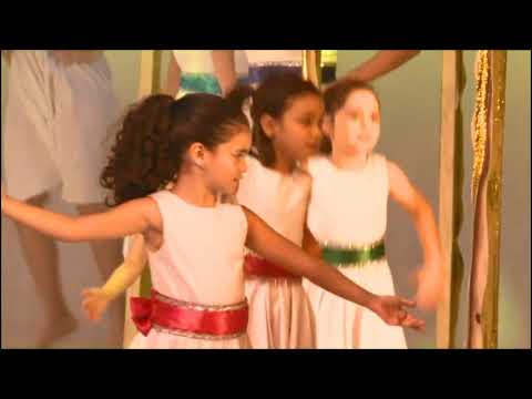 Lehakat Adamá e Garinim - Chaver Chadash - Eco Carmel 2011