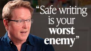 'Toy Story 5' Director Reveals His Writing Secrets (Andrew Stanton Interview)