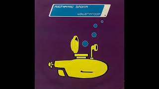 Alchemic Storm - Waterproof (Live in Berlin mix)