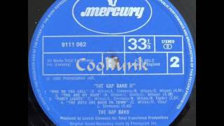 The Gap Band - Who Do You Call (Funk 1979)