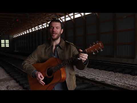 The Jeffrey James Show - Midnight Train (Live Take)