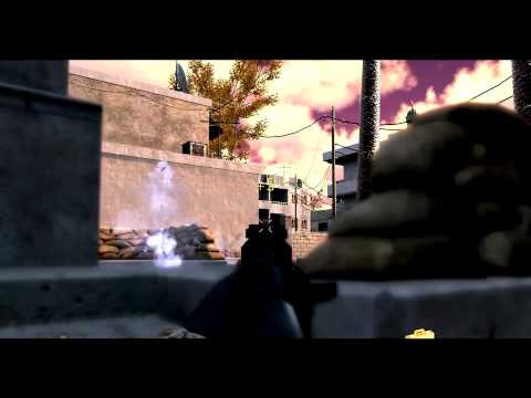 ACE versus CRG © ARNEZi