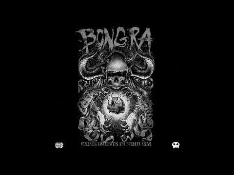 Bong-Ra - Sickness Of The Underground (Bong-Ra vs Goetia) - Experiments In Nihilism EP