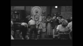 The Market Place- Maya Angelou- Calypso Heat Wave