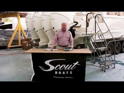 2026 Scout 377 LXF Video