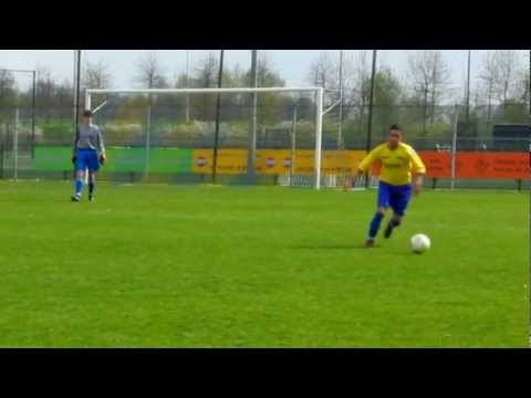 20120414 Internos B2 - Gloria UC B1: 4-3