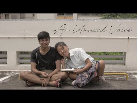 || An Unused Voice || an Awareness Film by Porridge Productions
