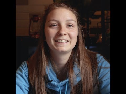 MHCC Voices: Meet Sara Blankenship