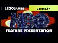 HBO Feature Presentation Intro History 1975 2022 LEGOGames1000