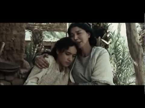 Click to Watch the FRIDAY HOMILY: The Visitation - It's Not About Me video