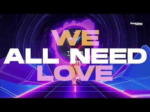 TZESAR - We All Need Love (Official Video)