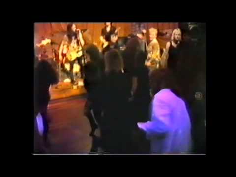 The Flat Stanley - Weekend Adventure - Live 1989