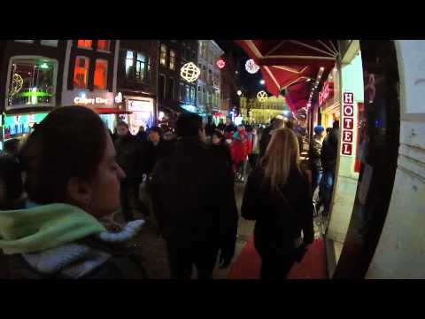 30 ans @ Amsterdam - 21/02/2015