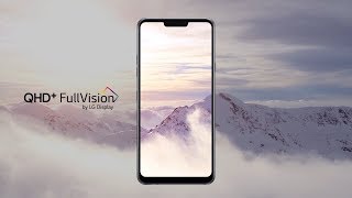 LG G7 ThinQ, play video, LMG710RM, thumbnail 1