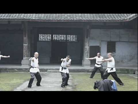 盐马帮「网络大电影」