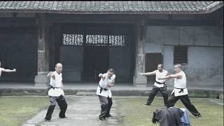 盐马帮「网络大电影」