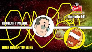 Jim Cornette Reviews Hulk Hogan: Real American, Episode One