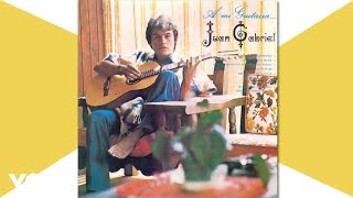 Juan Gabriel - Cuando Seas Mi Mujer (Cover Audio)