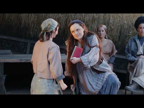 Fiddler on the Roof Trailer
