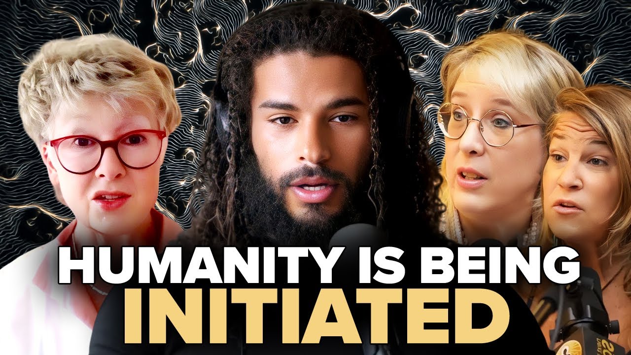 Top Astrologers & Mystics SHOCKING Predictions for HUMANITY'S Future! 2025-2030: THE END of an ERA!