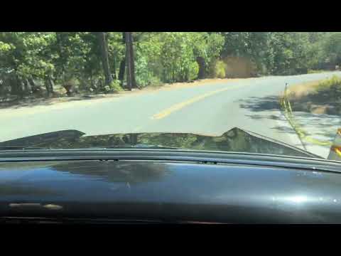 1958 Chevrolet Apache (CC-2102204) for sale in Weaverville , California