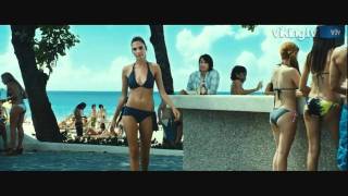 [HD] Fast and Furious - Danza Kuduro (Don Omar &amp; Lucenzo) Soundtrack (ORIGINAL)