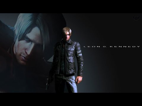 BIOHAZARD 6 - Resident Evil 6 - ORIGINAL SOUNDTRACK - Full OST - (CD 1)