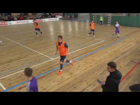 ФК Арсенал – Kroshu Lutsk – 0:4 | Друга ліга | 1/2 Плей-офф ІІ матч ЧВ 2020/2021