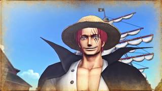 【ONE PIECE】ワンピースをあんまり知らない人間が海賊無双４やってみる！(/・ω・)/【ゆっくり実況】