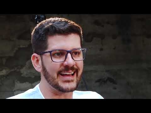 João Geraldo Netto – Deu positivo e agora?