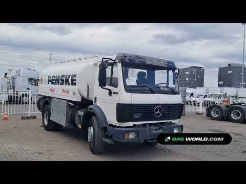 70175989 Mercedes SK