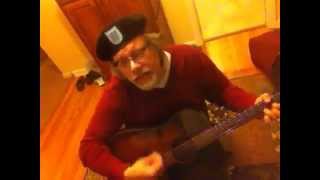 My Life Is Right (Big Star cover) by Scott Roberts