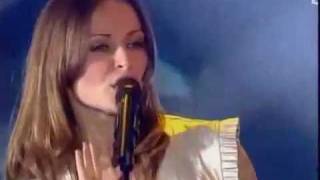 SHARON CORR   ♥ღ¸.•°*♥♥♥❤️❤️EVERYBODY&#39;S GOT TO LEARN SOMETIMES❤️❤️♥♥♥ღ¸.•°*♥