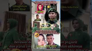 Download lagu 🔥 Viral Heboh! Momen Mesra Hilda dan Pratu Risal Bocor ke Publik, Netizen Langsung Gempar! mp3
