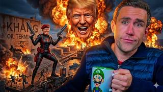 Reasons to be Bullish.