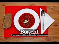 How To Say Borscht In English How Does Borscht Look What Is Borscht