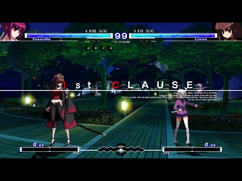EVO 2019 UNIST POOLS (KURE) vs (TOKI)