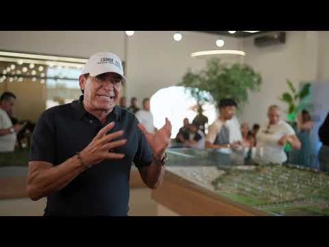 LANÇAMENTO CIDADE ECO PEDREIRAS l UM NOVO CAPÍTULO