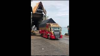 Download lagu Truk mbois  Nirwana mp3