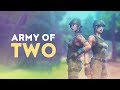 ARMY OF TWO ft. Tfue | 2v20+ - 50vs50 MODE (Fortnite Battle Royale) ARMY OF TWO ft. Tfue | 2v20+ - 50vs50 MODE (Fortnite Battle Royale)