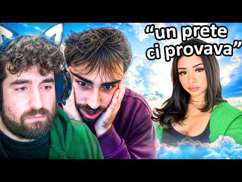 CristoLIVE and Andreadel1988tube