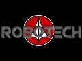 Robotech Underground 10th Anniversary Michael Bradley Joanne Harris 1 Hour Extended W DL