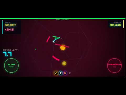 Snake Orbit Dx