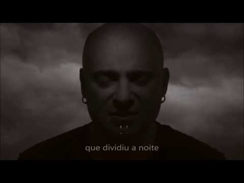 The Sound Of Silence - Disturbed