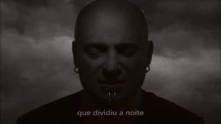 Disturbed - Sound of Silence &quot;Legendado em Português&quot;