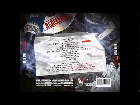 Baba Saad feat Sivo Soul  Bei den Gangsters