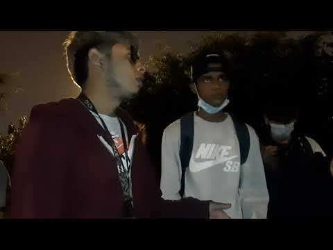 CAQUIÑA VS RIALSIX VS VICE VERSO | OCTAVOS HEAVY RAP FECHA#11 RETA O MUERE#02