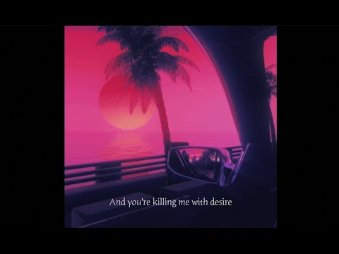 Franky Fade - One Eighty Degrees (Lyric Video)