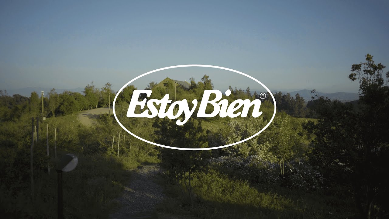 The Making Of "Apoyo Emocional" (Documental Estoy Bien)