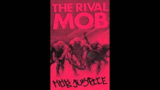 The Rival Mob - Boot Party